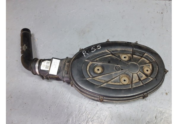 Kорпус повітряного фільтра Renault 19, 1.7 8V, 7700731921, 7700744244, 8933001794, 7700732593